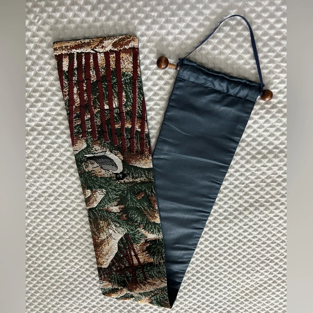 Lighthouse Tapestry Wallhanging